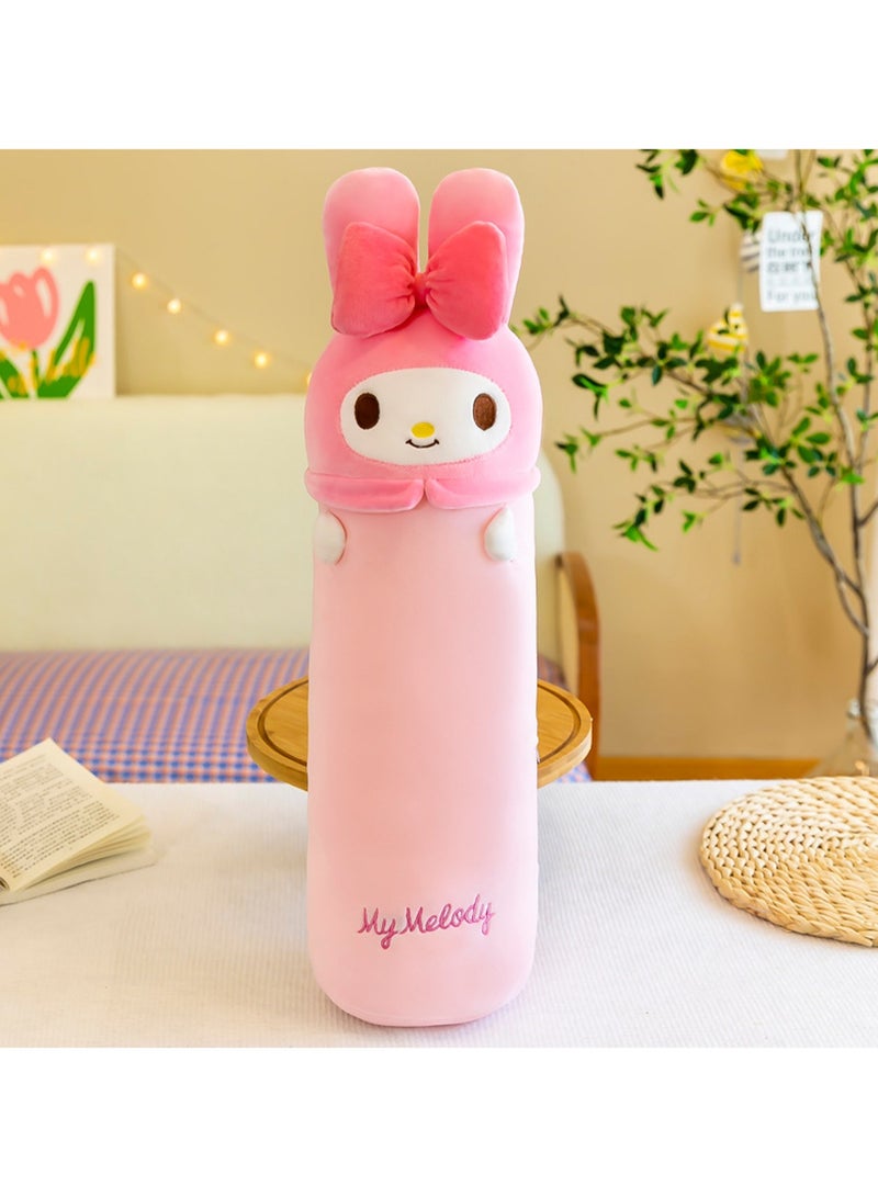 60 CM Column Cartoon Melody Plush Toy Soft Stuffed Cute Doll For Girls And Boys All Ages Gift - Image 3